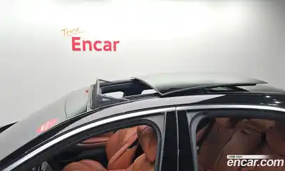 Mercedes-Benz S-Class 2022 4.0 Автомат в Москве № 138929, миниатюра 5