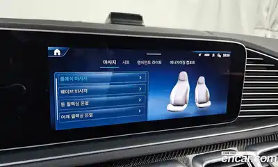 Mercedes-Benz GLE-Class, 2024