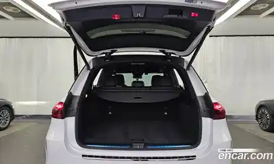 Mercedes-Benz GLE-Class 2024 3.0 Автомат в Москве № 140033, миниатюра 11