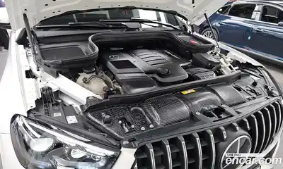 Mercedes-Benz GLE-Class 2024 3.0 Автомат в Москве № 140033, миниатюра 2