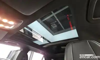 Mercedes-Benz GLE-Class 2024 3.0 Автомат в Москве № 140033, миниатюра 7