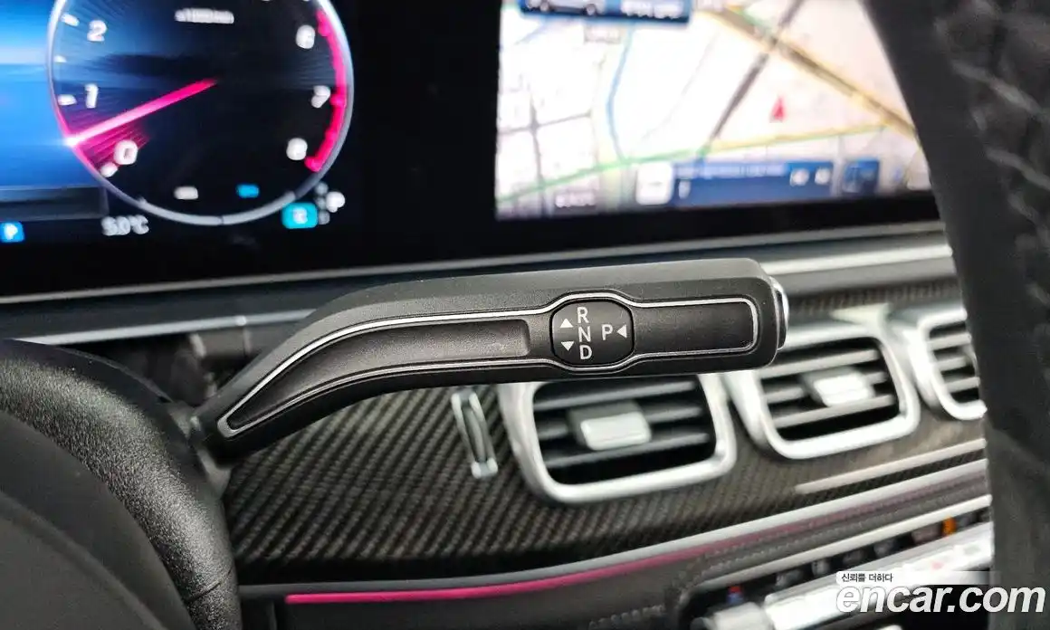 Mercedes-Benz GLE-Class 2024 3.0 Автомат в Москве № 140033, фото 10