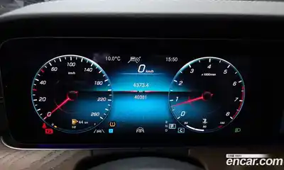 Mercedes-Benz E-Class 2022 2.0 Автомат в Москве № 140215, миниатюра 8