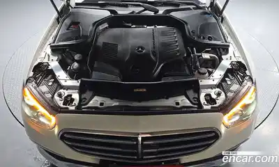 Mercedes-Benz E-Class 2023 3.0 Автомат в Москве № 141438, миниатюра 6