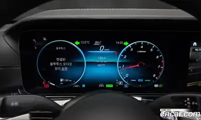 Mercedes-Benz E-Class 2023 3.0 Автомат в Москве № 141438, миниатюра 8