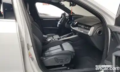 Audi A3 2023 2.0 Автомат в Москве № 142755, миниатюра 11