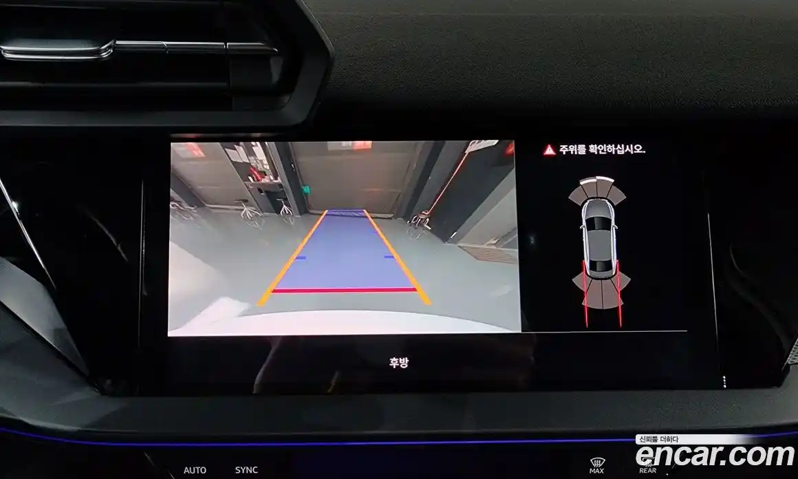 Audi A3 2023 2.0 Автомат в Москве № 142755, фото 15