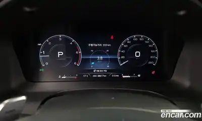 SsangYong Rexton 2021 2.2 Автомат в Москве № 145237, миниатюра 2