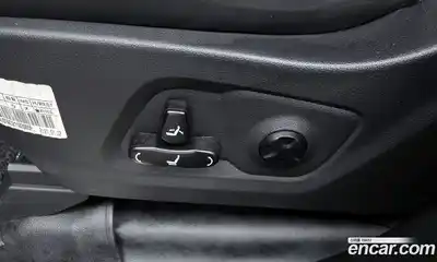 SsangYong Rexton 2021 2.2 Автомат в Москве № 145237, миниатюра 6