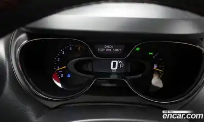 Renault QM3 2016 1.5 Автомат в Москве № 146317, миниатюра 11