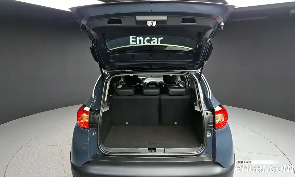 Renault QM3 2016 1.5 Автомат в Москве № 146317, фото 19