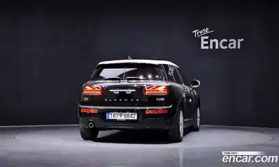 Mini Clubman 2021 1.5 Автомат в Москве № 147031, миниатюра 11