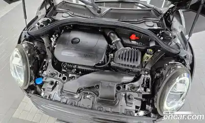 Mini Clubman 2021 1.5 Автомат в Москве № 147031, миниатюра 12