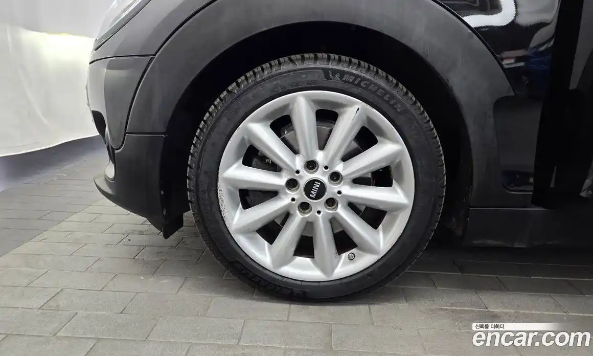 Mini Clubman 2021 1.5 Автомат в Москве № 147031, фото 15