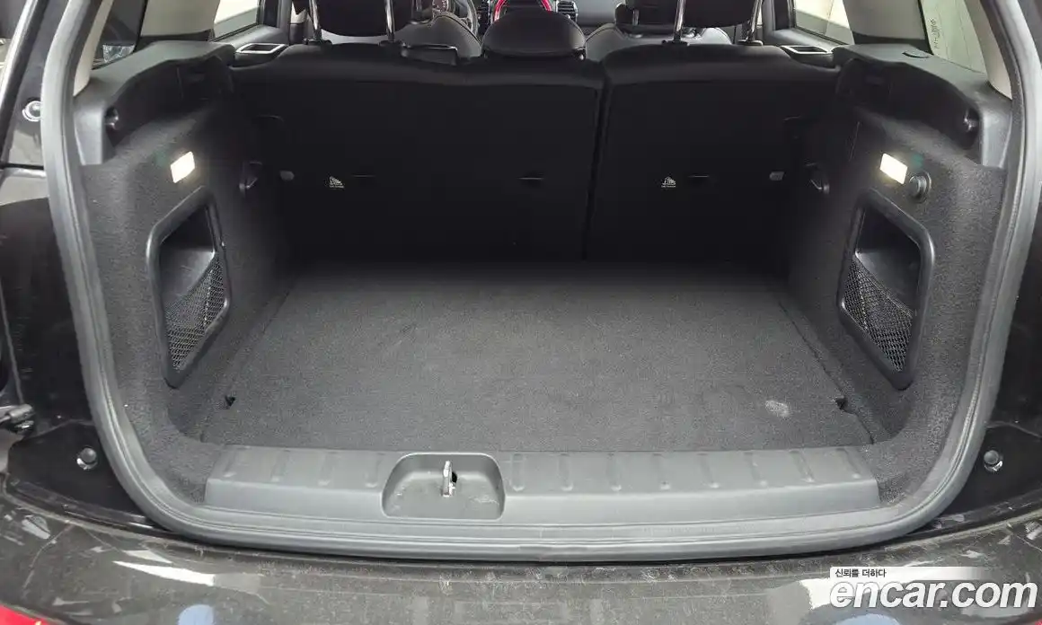 Mini Clubman 2021 1.5 Автомат в Москве № 147031, фото 17