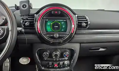 Mini Clubman 2021 1.5 Автомат в Москве № 147031, миниатюра 2