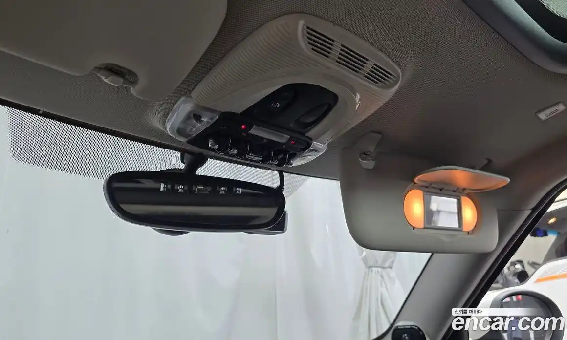 Mini Clubman 2021 1.5 Автомат в Москве № 147031, фото 3