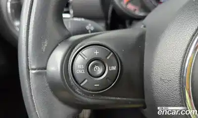 Mini Clubman 2021 1.5 Автомат в Москве № 147031, миниатюра 4