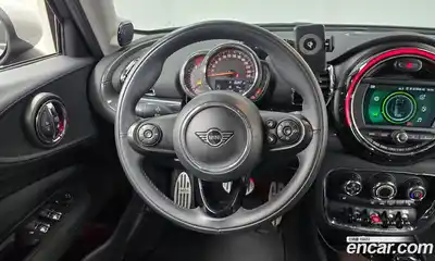 Mini Clubman 2021 1.5 Автомат в Москве № 147031, миниатюра 5