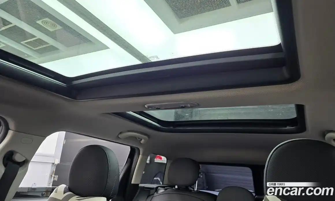 Mini Clubman 2021 1.5 Автомат в Москве № 147031, фото 6