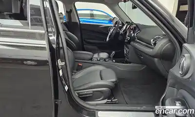 Mini Clubman 2021 1.5 Автомат в Москве № 147031, миниатюра 7