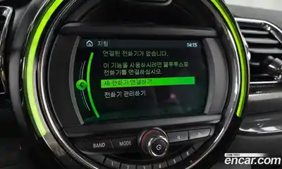 Mini Clubman 2021 1.5 Автомат в Москве № 147031, миниатюра 8