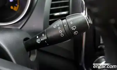 Renault QM3 2015 1.5 Автомат в Москве № 147533, миниатюра 3