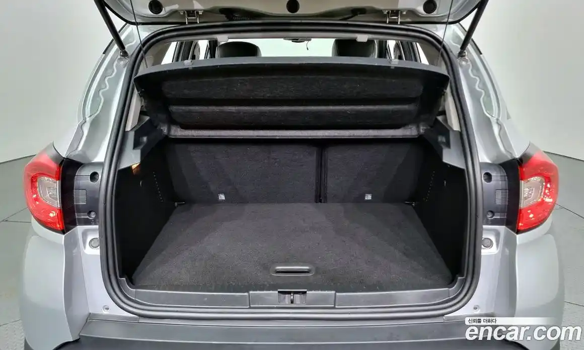 Renault QM3 2015 1.5 Автомат в Москве № 147533, фото 8