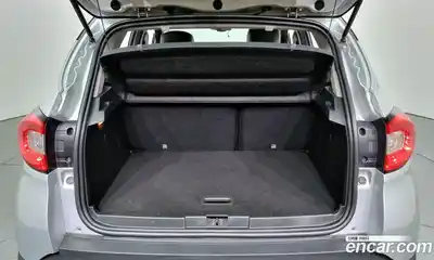 Renault QM3 2015 1.5 Автомат в Москве № 147533, миниатюра 8