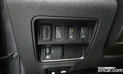 Renault QM6 2020 2.0 Автомат в Москве № 148490, миниатюра 11