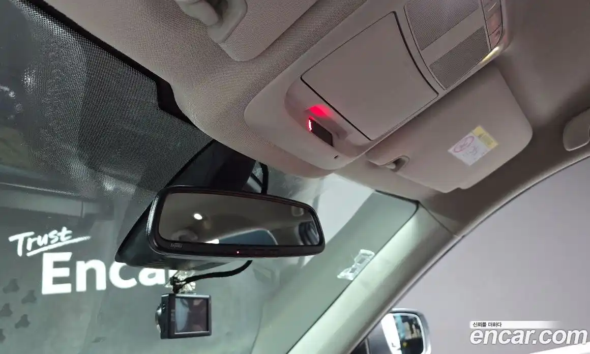 Renault QM6 2020 2.0 Автомат в Москве № 148490, фото 16