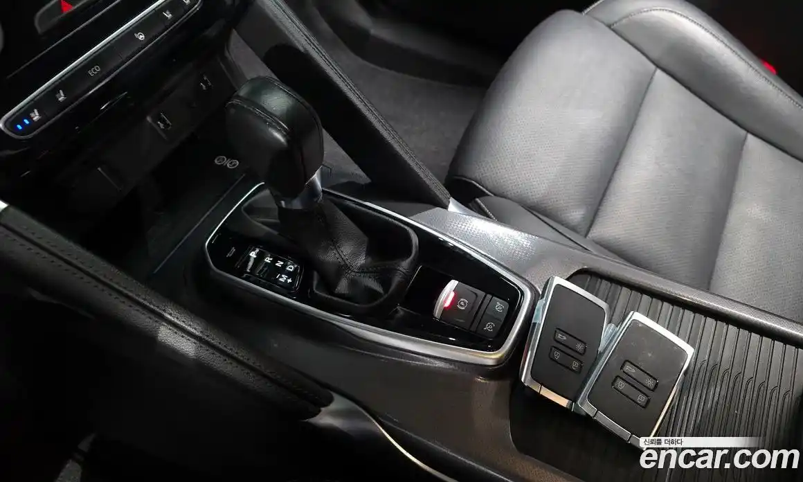 Renault QM6 2020 2.0 Автомат в Москве № 148490, фото 18