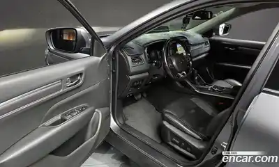 Renault QM6 2020 2.0 Автомат в Москве № 148490, миниатюра 2