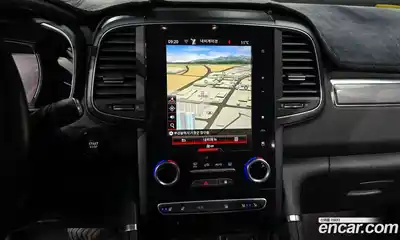 Renault QM6 2020 2.0 Автомат в Москве № 148490, миниатюра 3