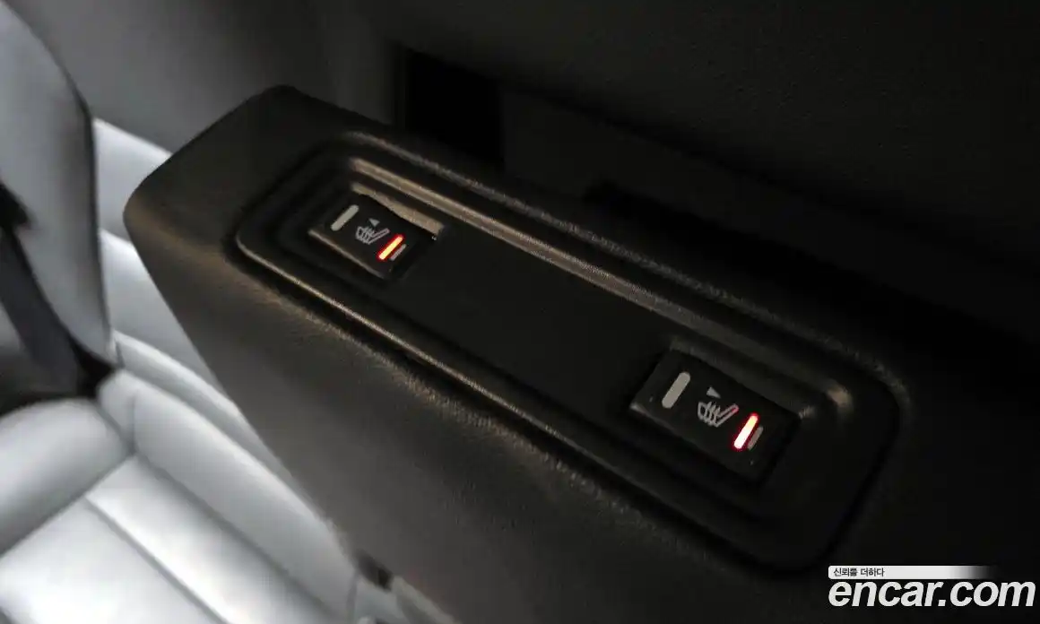 Renault QM6 2020 2.0 Автомат в Москве № 148490, фото 7