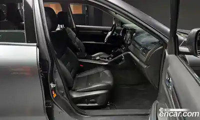 Renault QM6 2020 2.0 Автомат в Москве № 148490, миниатюра 9