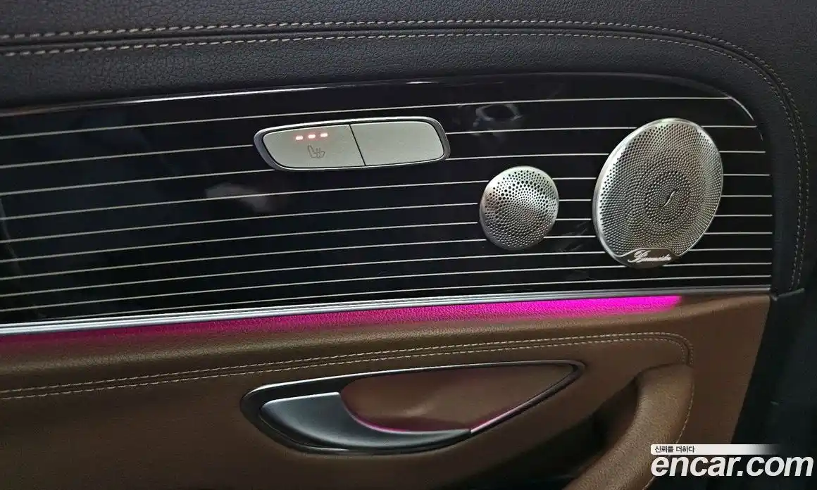 Mercedes-Benz E-Class 2023 3.0 Автомат в Москве № 149459, фото 18