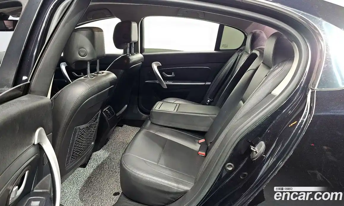 Renault SM5 2013 2.0 Автомат в Москве № 149851, фото 11