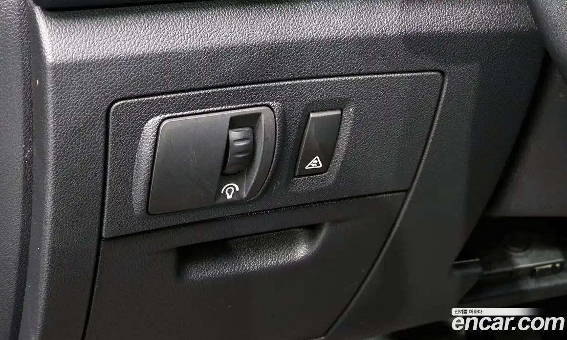 Renault SM5 2013 2.0 Автомат в Москве № 149851, фото 13