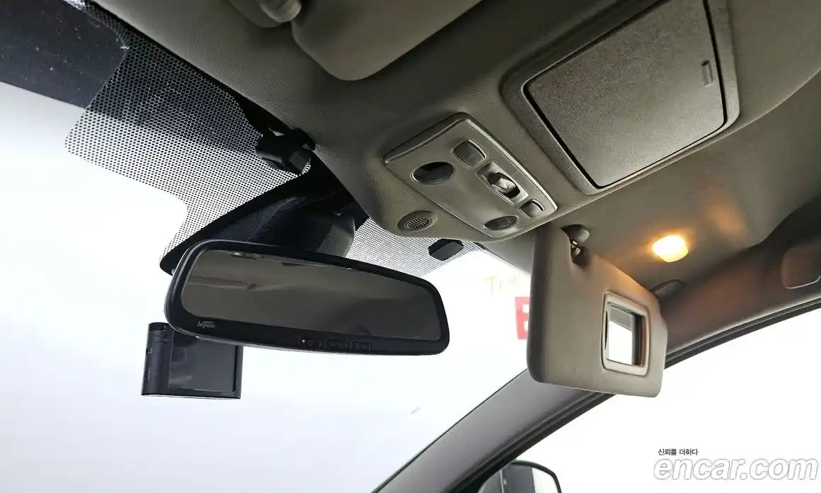 Renault SM5 2013 2.0 Автомат в Москве № 149851, фото 15