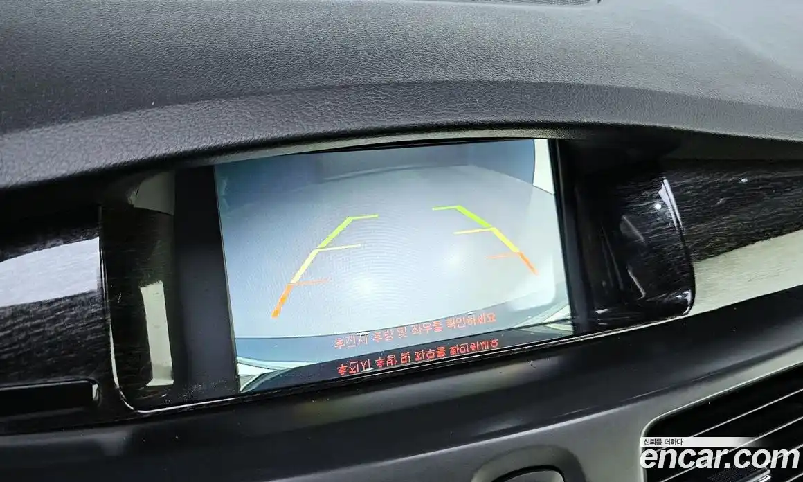 Renault SM5 2013 2.0 Автомат в Москве № 149851, фото 16