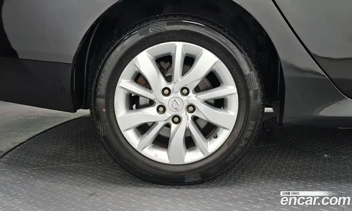 Renault SM5 2013 2.0 Автомат в Москве № 149851, фото 19