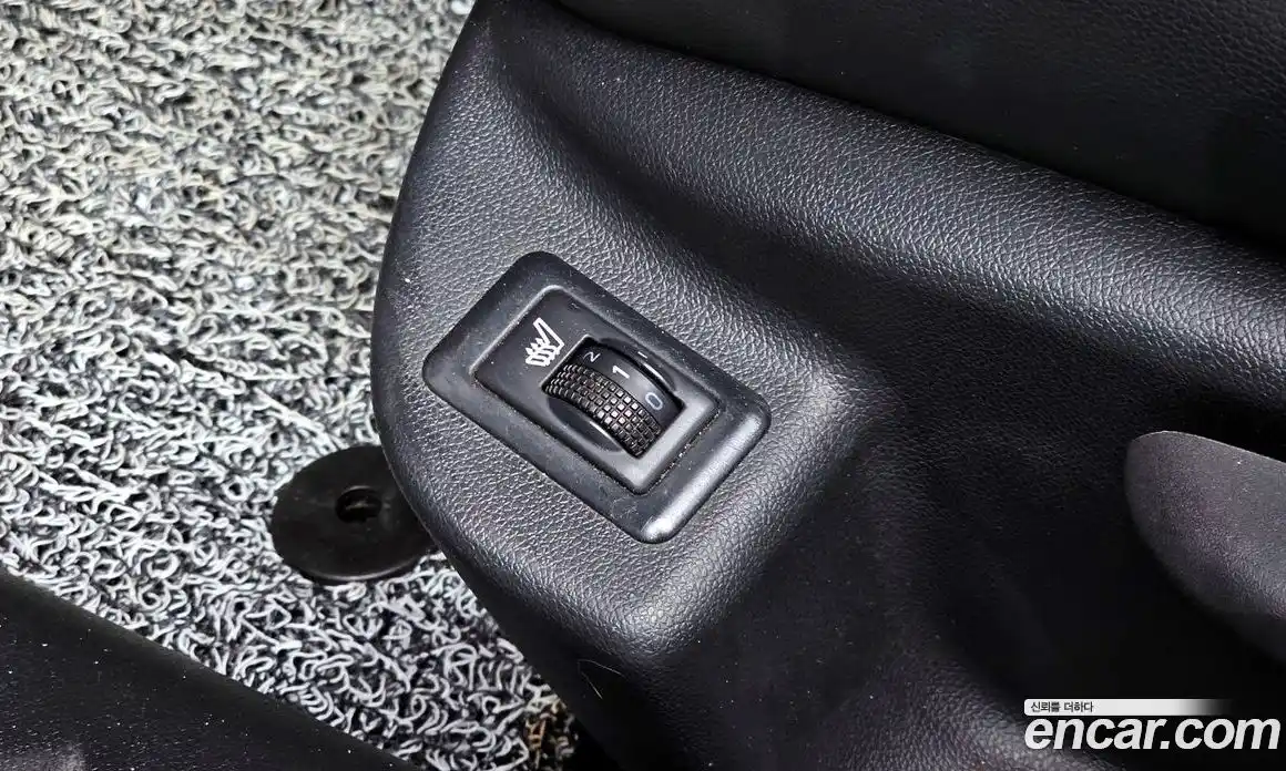 Renault SM5 2013 2.0 Автомат в Москве № 149851, фото 4