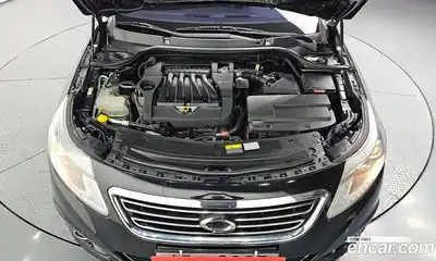 Renault SM5 2013 2.0 Автомат в Москве № 149851, миниатюра 5