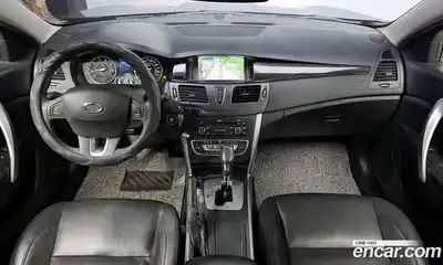 Renault SM5 2013 2.0 Автомат в Москве № 149851, миниатюра 6