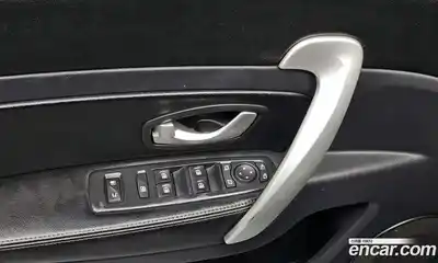 Renault SM5 2013 2.0 Автомат в Москве № 149851, миниатюра 7