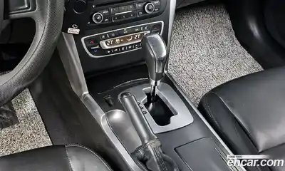 Renault SM5 2013 2.0 Автомат в Москве № 149851, миниатюра 8