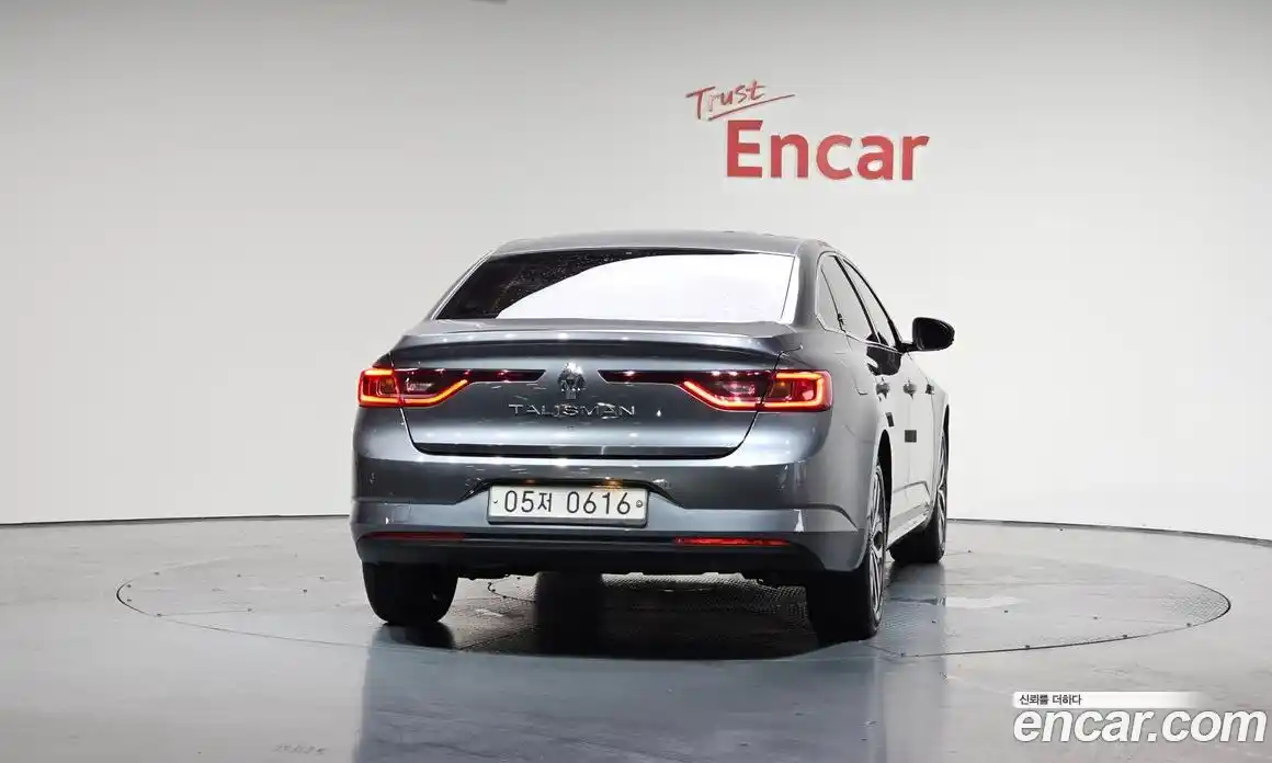 Renault SM6 2016 2.0 Автомат в Москве № 149919, фото 1