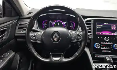 Renault SM6 2016 2.0 Автомат в Москве № 149919, миниатюра 11