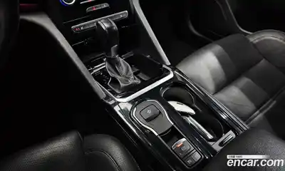 Renault SM6 2016 2.0 Автомат в Москве № 149919, миниатюра 12